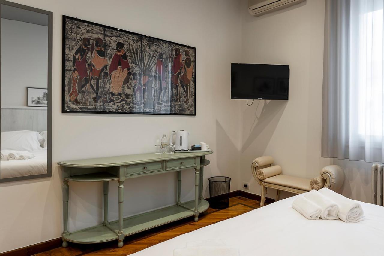 Seven Suites Pieve Pieve di Soligo Eksteriør billede
