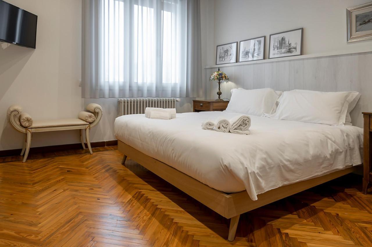 Seven Suites Pieve Pieve di Soligo Eksteriør billede