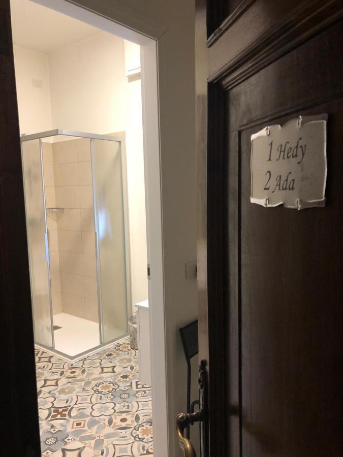 Seven Suites Pieve Pieve di Soligo Eksteriør billede