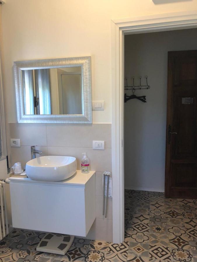 Seven Suites Pieve Pieve di Soligo Eksteriør billede