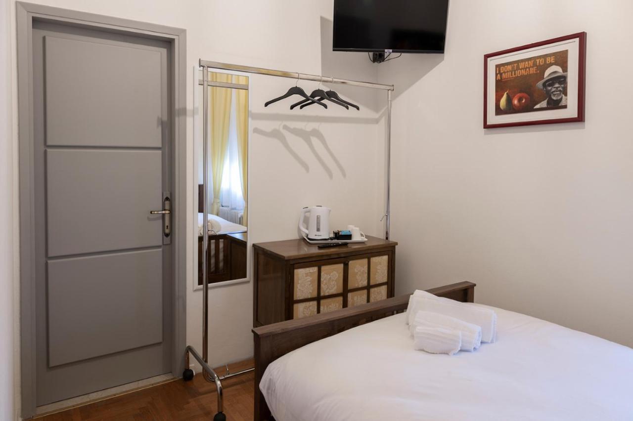 Seven Suites Pieve Pieve di Soligo Eksteriør billede