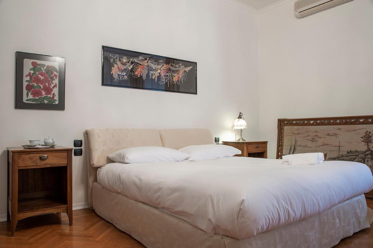 Seven Suites Pieve Pieve di Soligo Eksteriør billede
