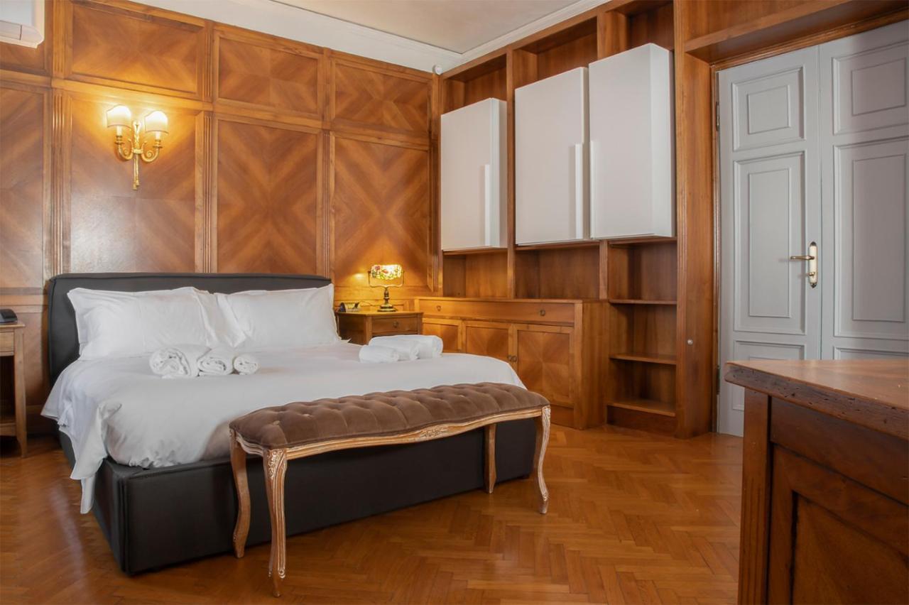Seven Suites Pieve Pieve di Soligo Eksteriør billede