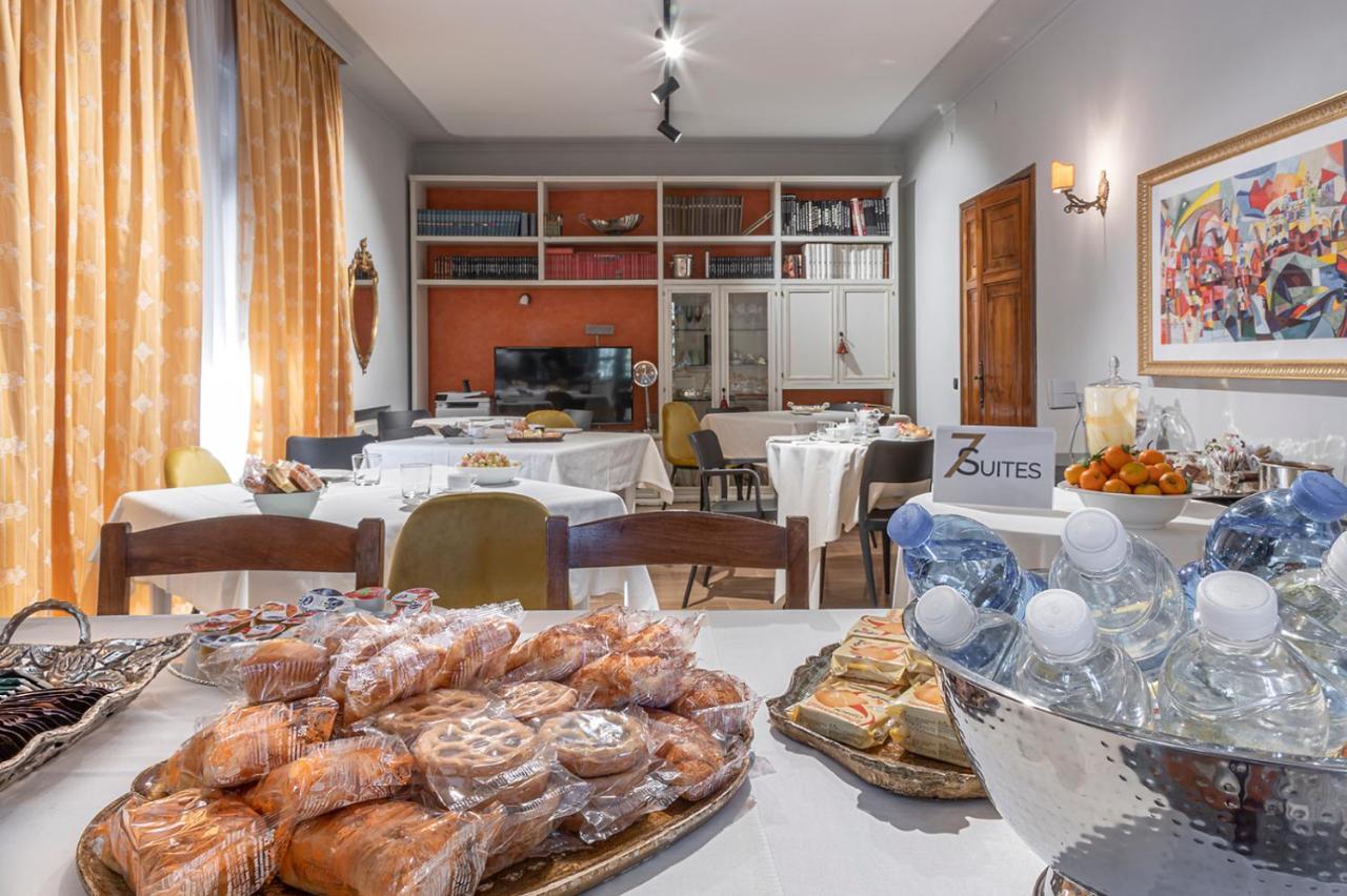 Seven Suites Pieve Pieve di Soligo Eksteriør billede