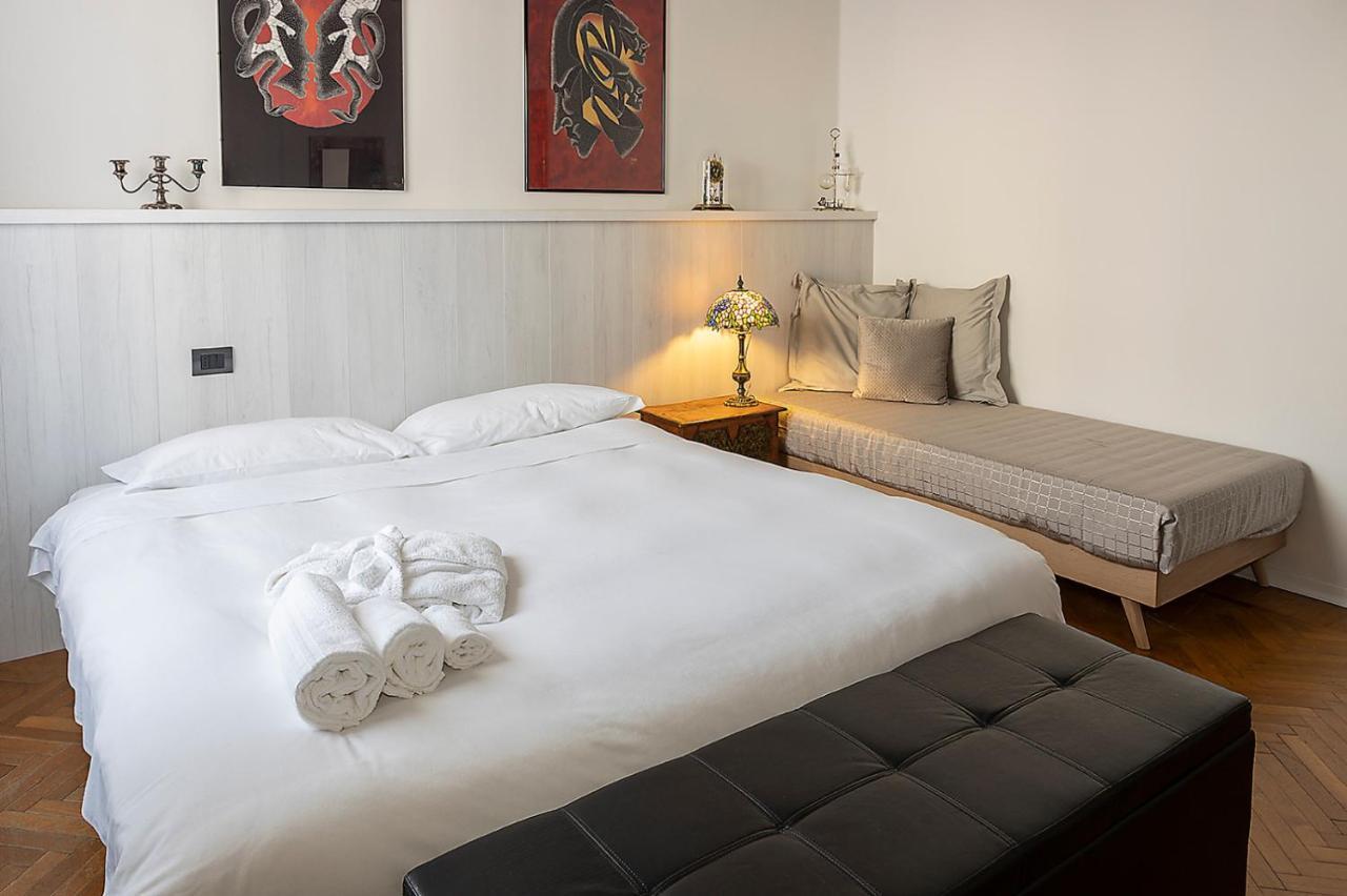 Seven Suites Pieve Pieve di Soligo Eksteriør billede