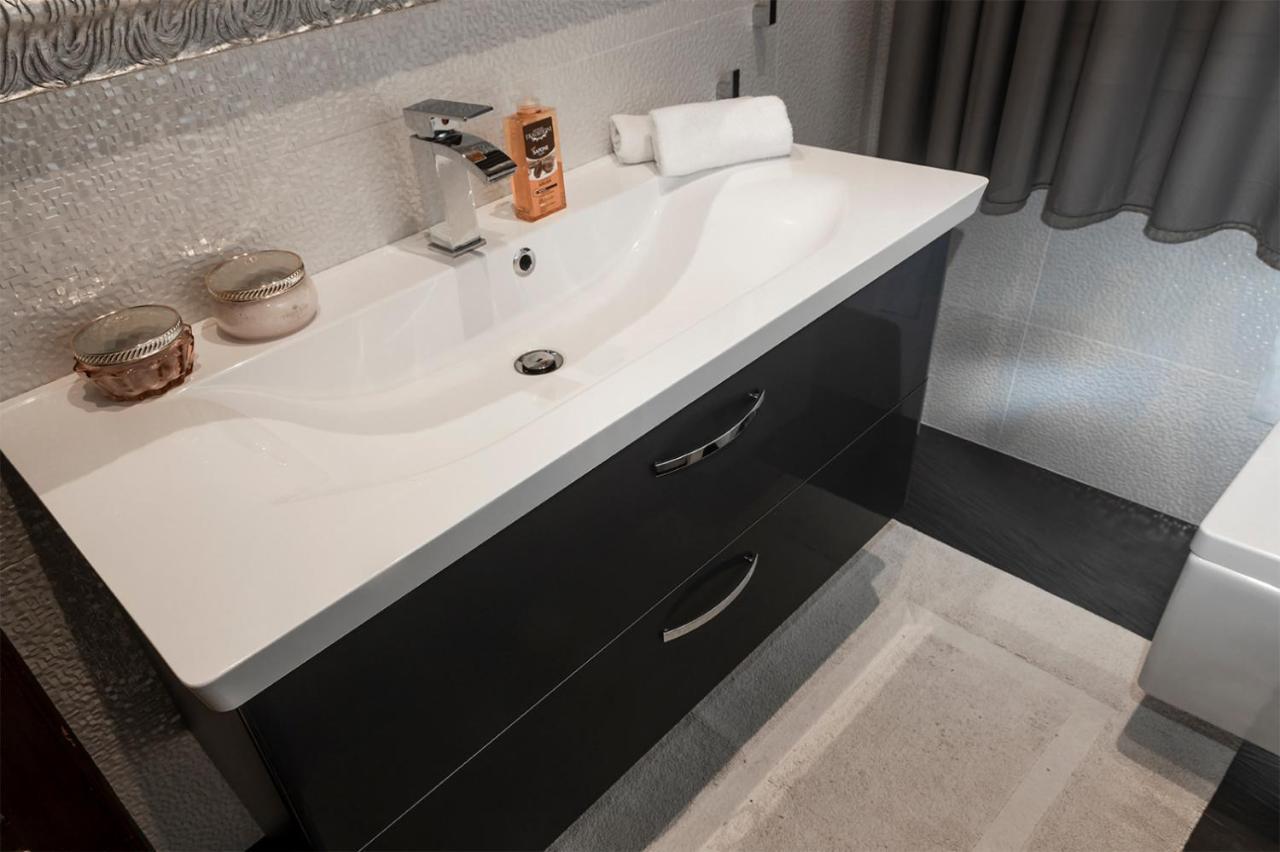 Seven Suites Pieve Pieve di Soligo Eksteriør billede
