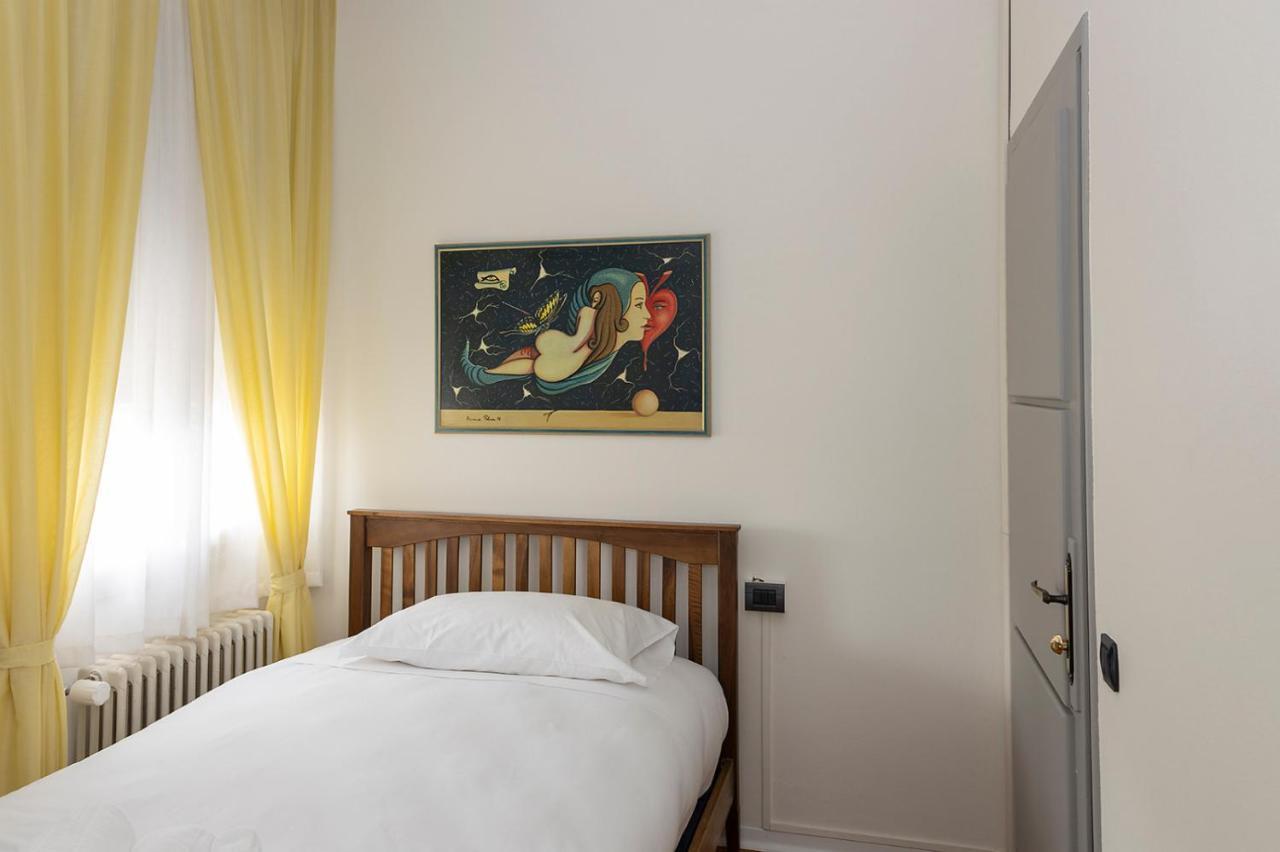 Seven Suites Pieve Pieve di Soligo Eksteriør billede