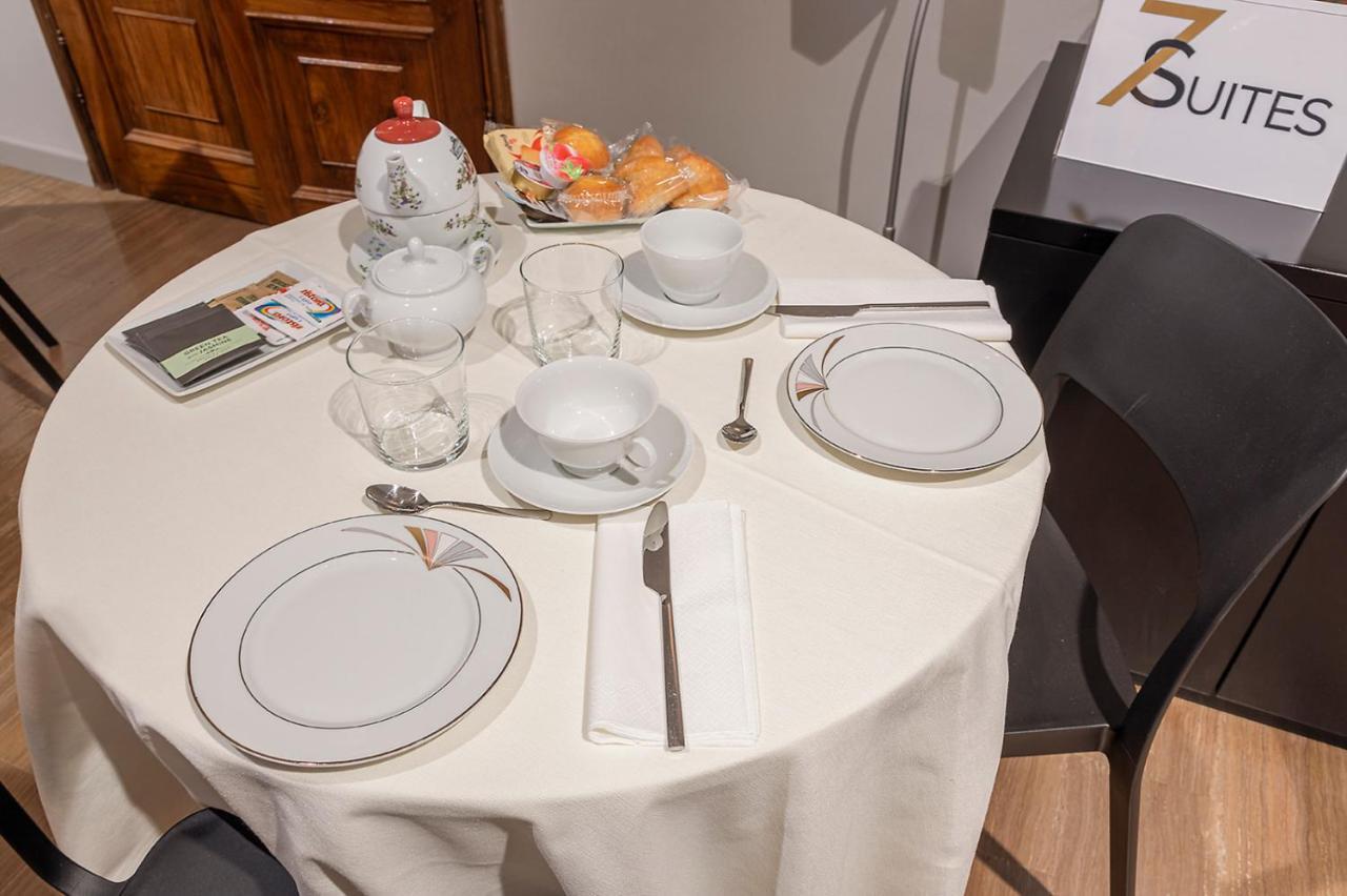 Seven Suites Pieve Pieve di Soligo Eksteriør billede