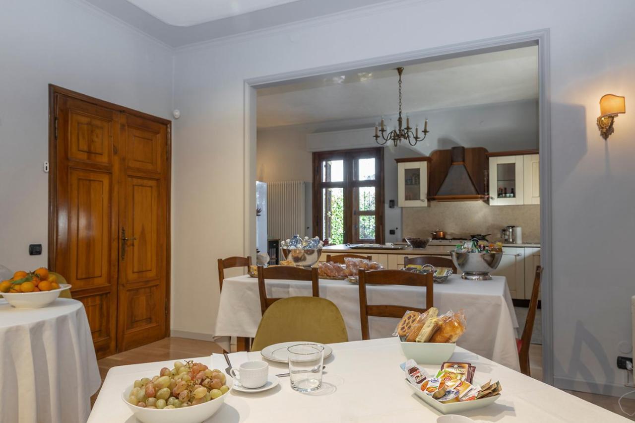 Seven Suites Pieve Pieve di Soligo Eksteriør billede