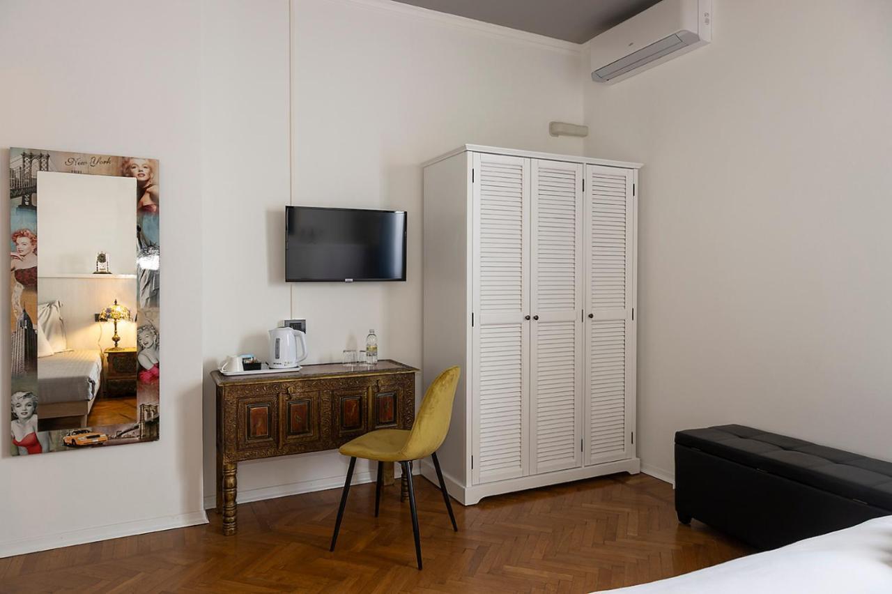 Seven Suites Pieve Pieve di Soligo Eksteriør billede