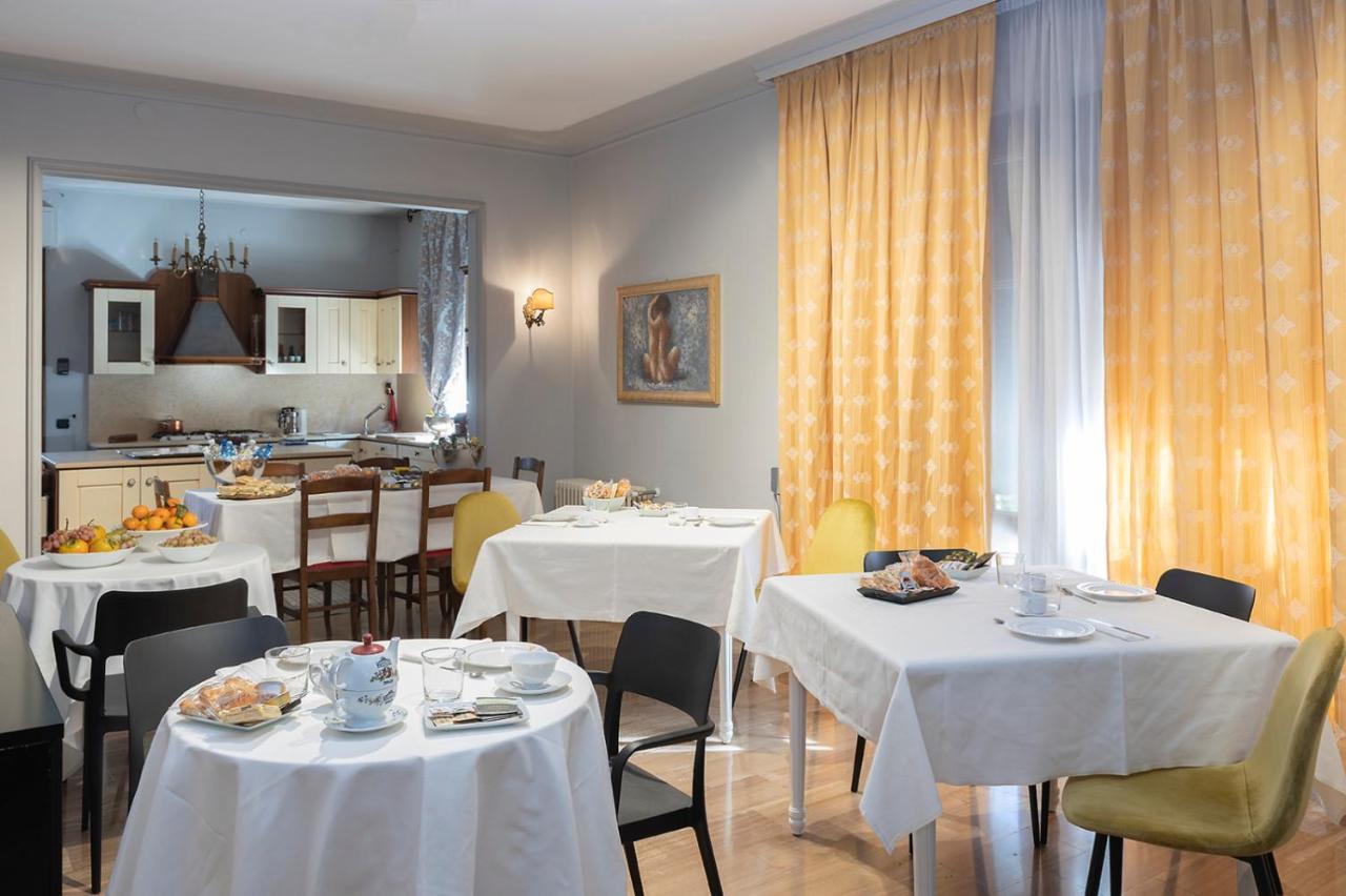 Seven Suites Pieve Pieve di Soligo Eksteriør billede